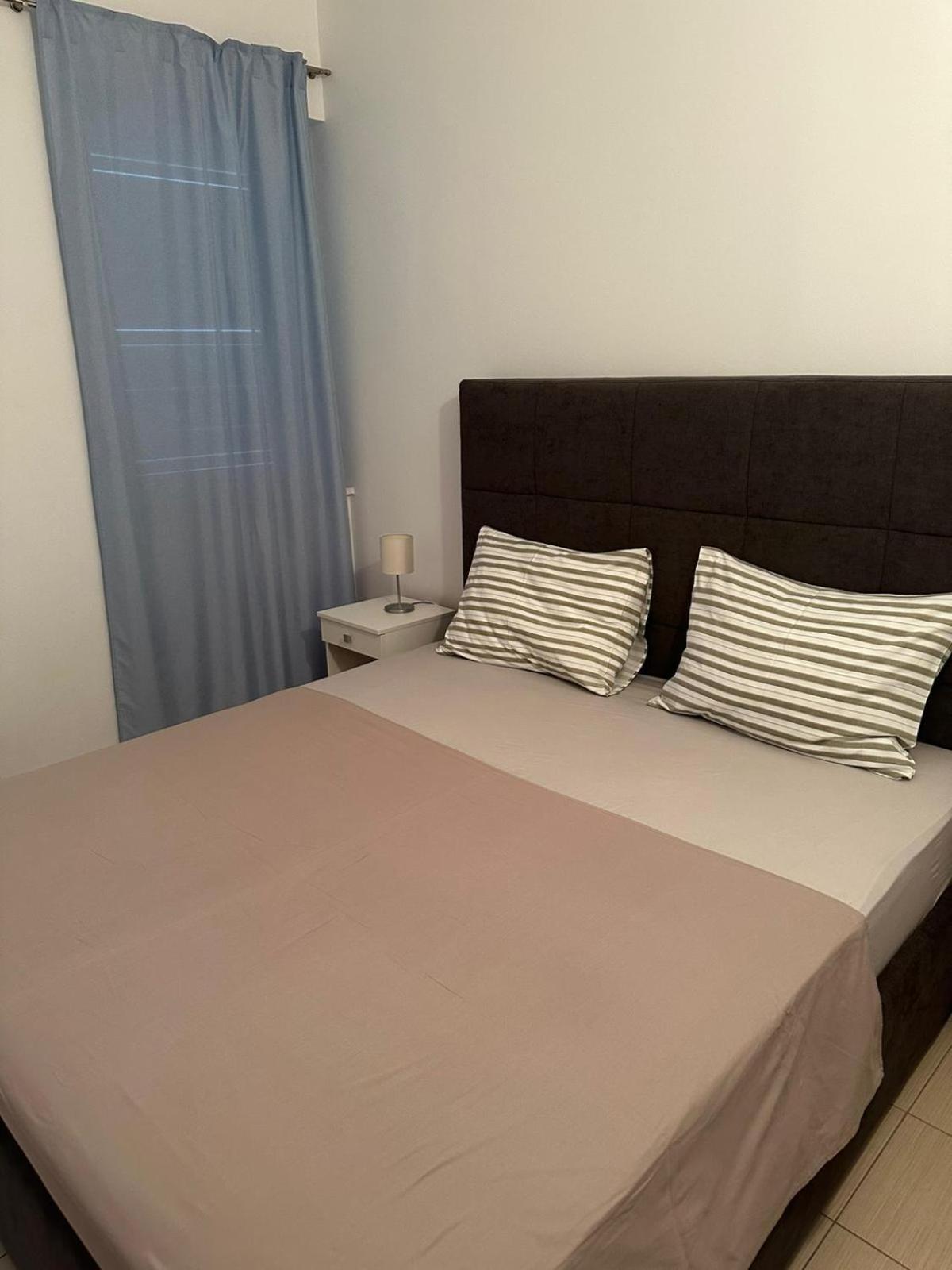 Rooms & Apartments Bruno Стобреч Екстер'єр фото