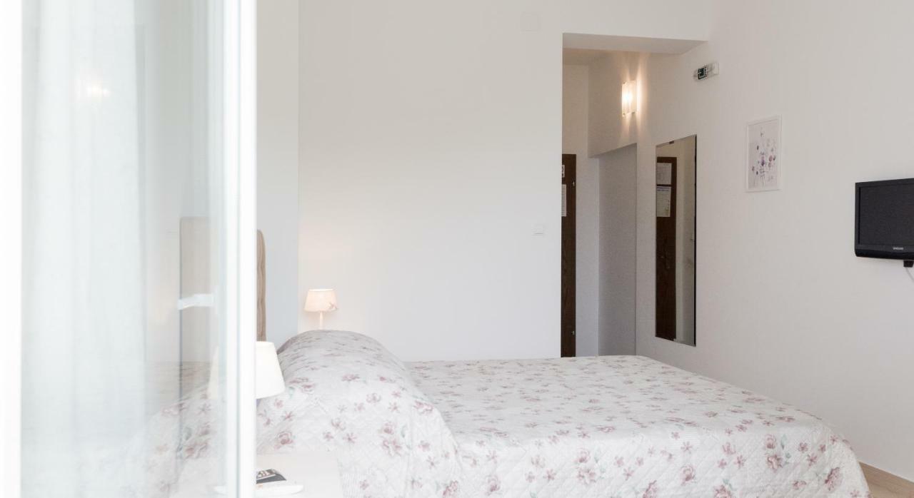 Rooms & Apartments Bruno Стобреч Екстер'єр фото