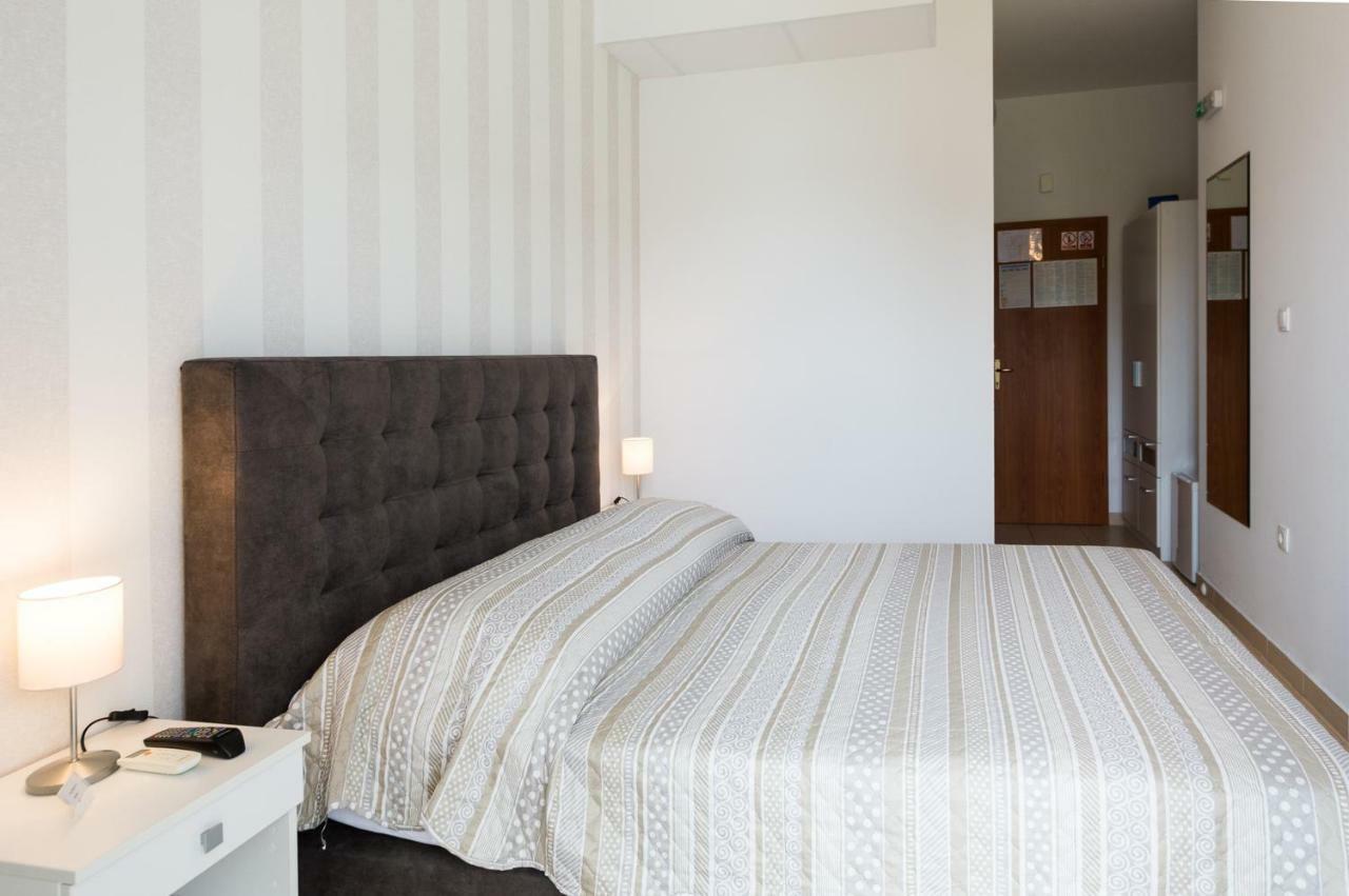 Rooms & Apartments Bruno Стобреч Екстер'єр фото