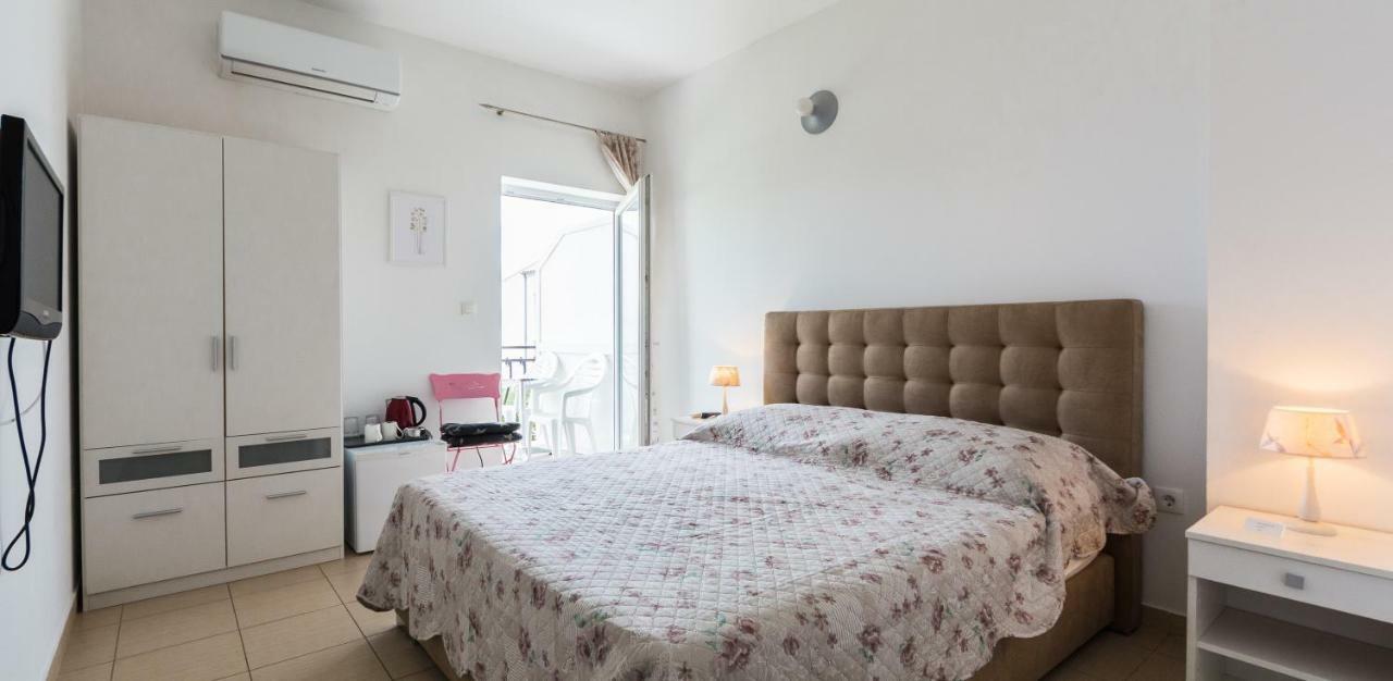 Rooms & Apartments Bruno Стобреч Екстер'єр фото